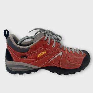Asolo Mantra GV Gore-Tex® Approach Trail Shoes Men’s 10.5 Great Condition!